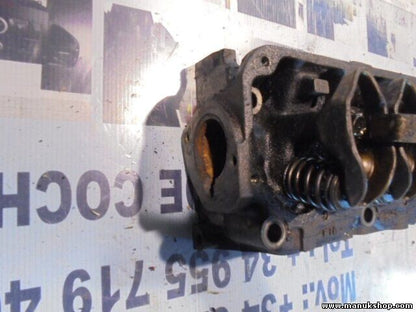 Zylinderkopf Jeep Wrangler CJ7 2.5L 33004700 5L33004700 005922 2959 8933003858
