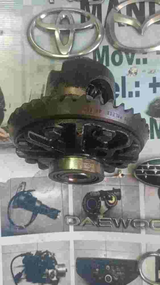 Differential Jeep Cherokee XJ ZJ Wrangler TJ DANA D 35 46136 41-11