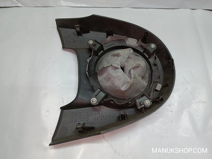 Schaltsack Schaltmanschette Schaltknauf Mazda 2 D65164341 D65164334  K4366