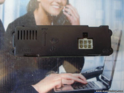 Uhr Digitaluhr Daewoo Lanos (KLAT) 96236123
