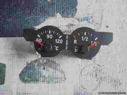 Kombiinstrument Tankanzeige Audi Audi A4 B5 AU0004001 AU-0004-001