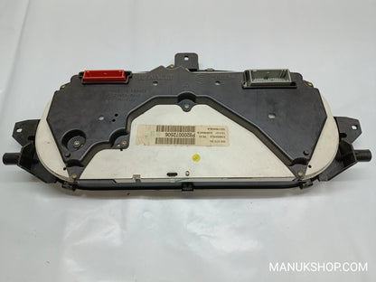 Kombiinstrument Tacho Renault Clío P8200072506 SAGEM 216501761 21650176-1