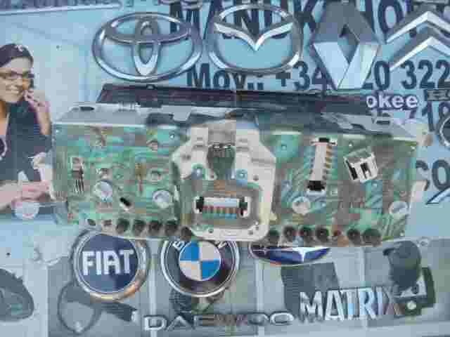 Kombiinstrument Tacho Opel Frontera A 91152527 91152527IR  VDO 110008758014