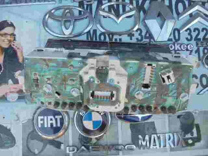 Kombiinstrument Tacho Opel Frontera A 91152527 91152527IR  VDO 110008758014