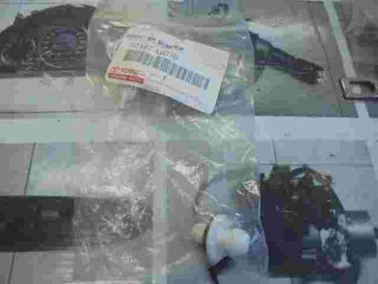 Guide Rear Bumper  Toyota Lexus RAV4 RX 300 Corolla Paseo 5218716070 52187-16070