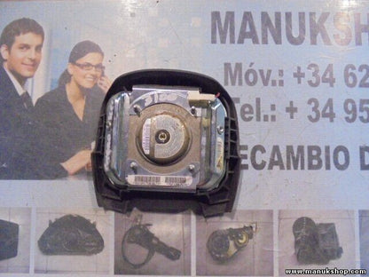 Fahrer  Lenkrad Jeep Grand Cherokee 4.7 WJ P5FA39LAZAG TEFDM1710C0571