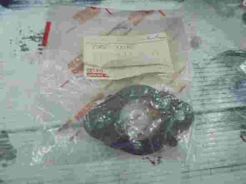 Gasket Egr Valve  Toyota Land Cruiser Prado 90 120 150 Hiace H1 H2 2562730010