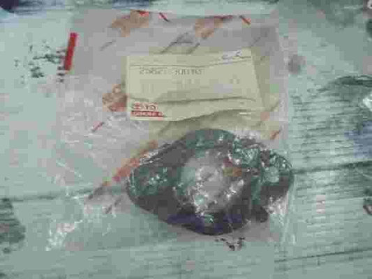 Gasket Egr Valve  Toyota Land Cruiser Prado 90 120 150 Hiace H1 H2 2562730010