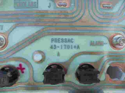 Kombiinstrument Tacho Rover MG 25 AR0051003 AR-0051-003 RG22178 RG/22178 431701A