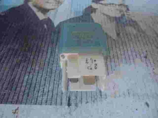 Relais Rover 600 Honda Civic Accord Acura 0567009340 DENSO 056700-9340