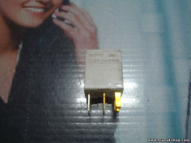 Relais Ford Escort Fiesta Mondeo B47PG 93BG13L028AA