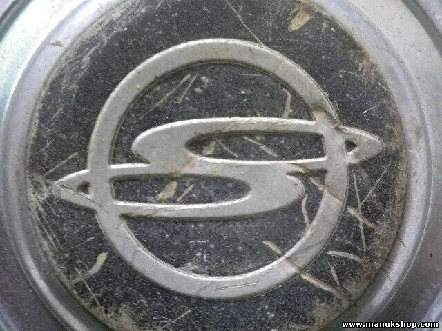 Felgendeckel SsangYong Musso Actyon Rexton Korando