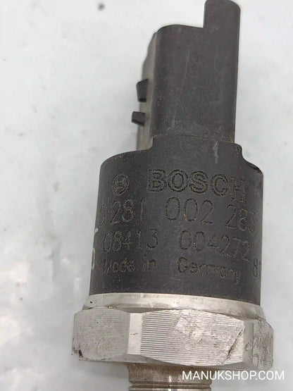 Kraftstoffdrucksensor Peugeot Partner 406 306 Citroen 0281002283  0 281 002 283