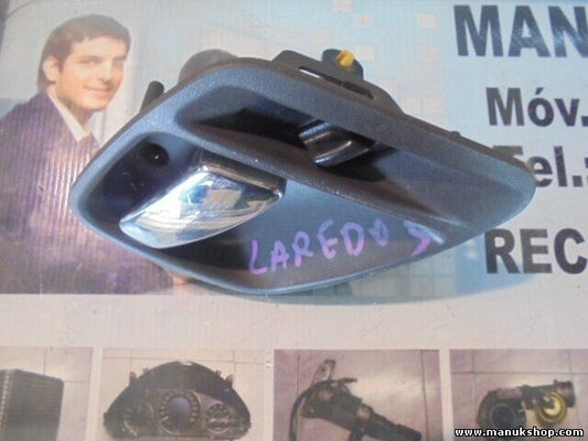Türgriff Griff innen Vorne Links Jeep Grand Cherokee Laredo 5FX75TRMABLTD