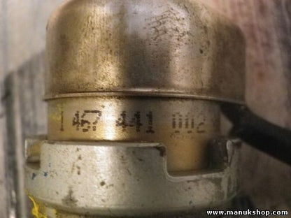 Magnetventil Einspritzpumpe Audi Nissan Astra Vectra Ford VW Passat 1467441002