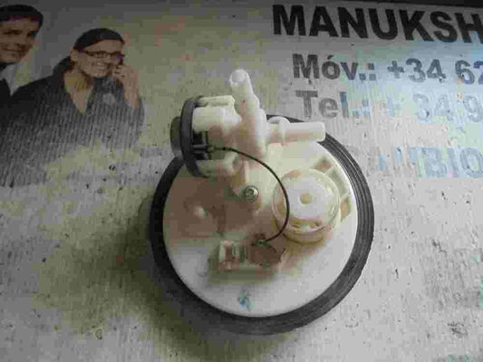 Kraftstoffpumpe Benzinpumpe Porsche Cayenne VW Touareg Audi Q7 A2C53182862