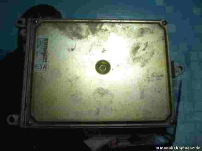 Motorsteuergerät  Honda Accord Rover 600 37820P45G31 37820 P45 G31 3068257825