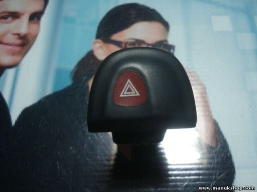 Warnblinkschalter Renault Megane 95-04 035 7700841043
