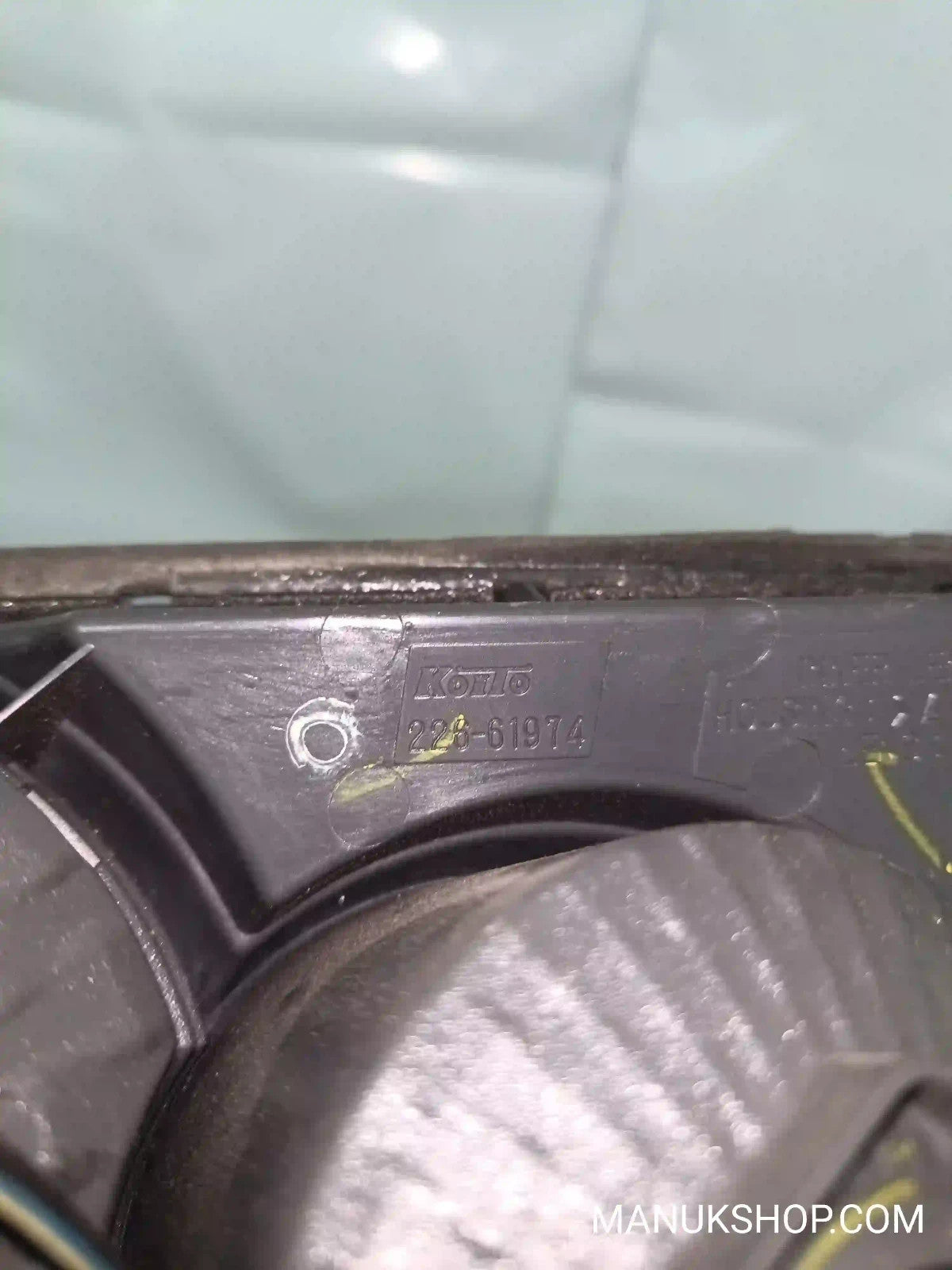 Rückleuchte Links  Mazda 6 GG 22661974 226-61974