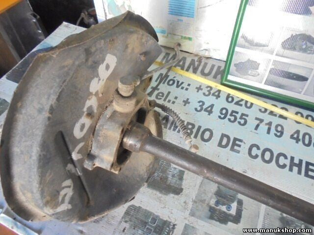 Antriebswelle Land Rover Range Rover 3.0 1994-2002 SDB00047 00 LEE 8042 000470