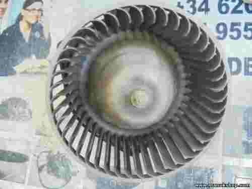 Gebläsemotor Nissan Cabstar Renault Maxity 5675030352 56750-30352 VK320666500