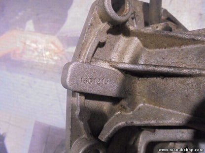 Wasserpumpe Jeep Cherokee XJ 2.5TD 16G1216