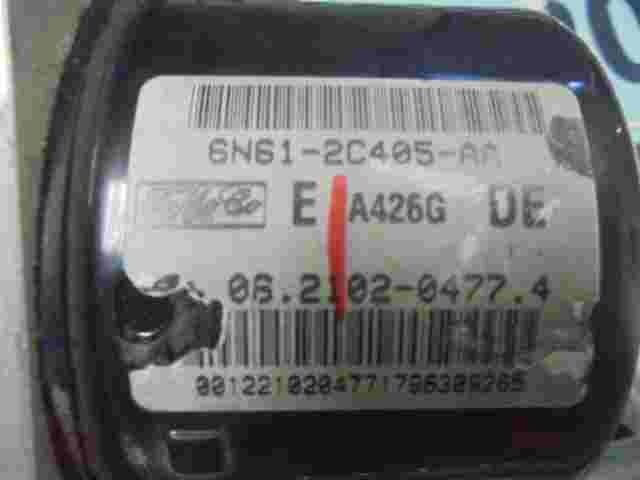 ABS Hydraulikblock Mazda 3 6N612C405AA 06210204774 06210906983 00403431C0