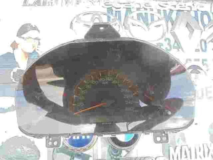 Kombiinstrument Tacho Honda Accord SEA KG 78100G900 78100G900W09 HR0347009