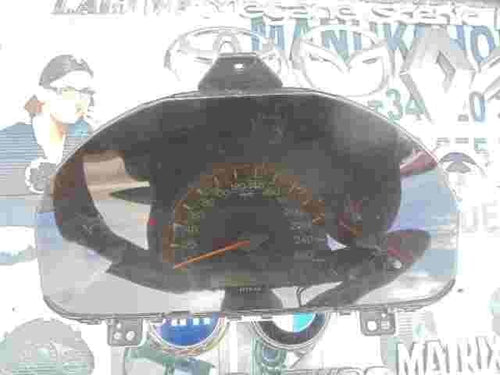 Kombiinstrument Tacho Honda Accord SEA KG 78100G900 78100G900W09 HR0347009