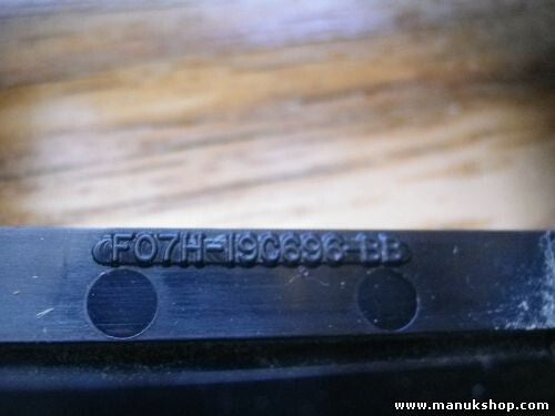 Lüftungsdüse Ford Explorer 4X4 1994 F07H-19C696-BB F07H19C696BB