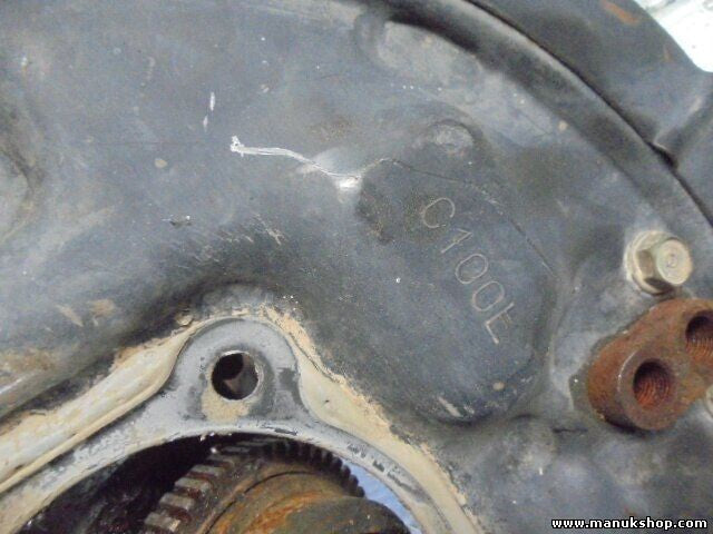 Antriebswelle Suzuki Vitara Santana 350 HDI 90CV 2.4 C100L