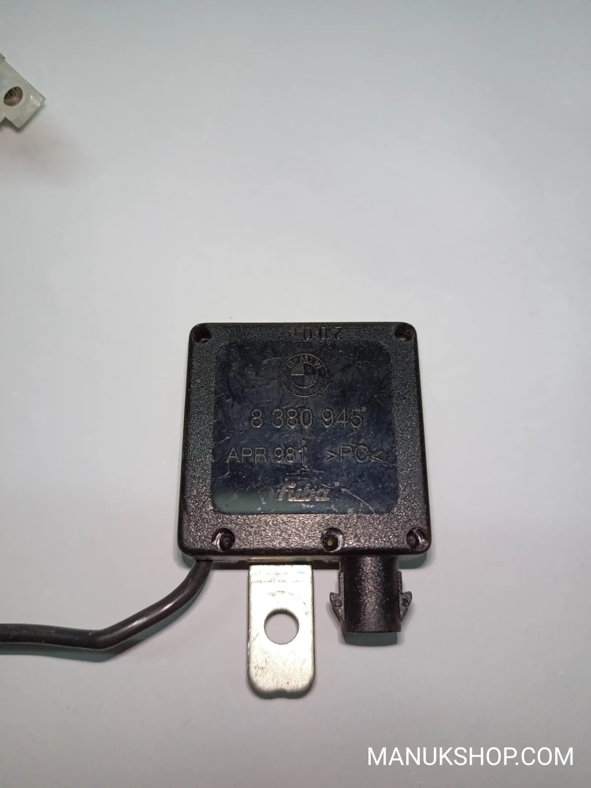 Antennenverstärker BMW 5 E39 8364083 8 364 083 086328050 103428 8380945