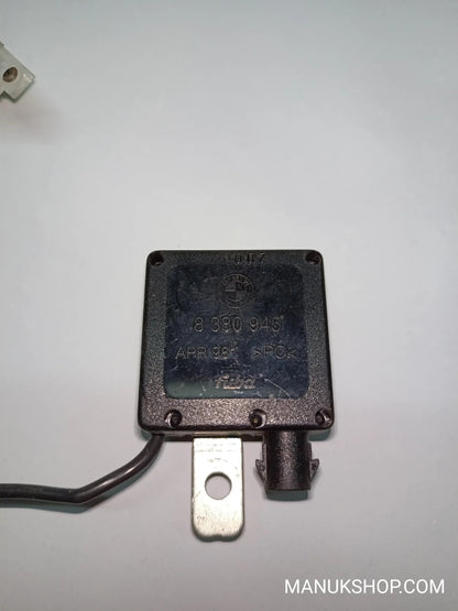 Antennenverstärker BMW 5 E39 8364083 8 364 083 086328050 103428 8380945