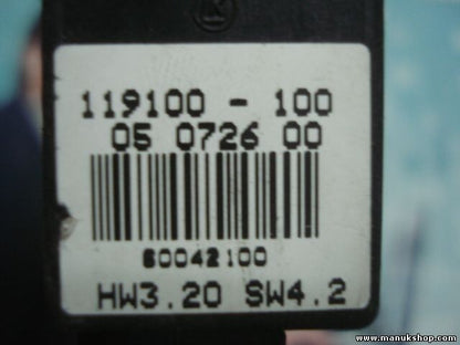 Fensterheber motor VW Volkswagen Passat B5 3B0959812A 3B0 959 812 A 3BO959812A
