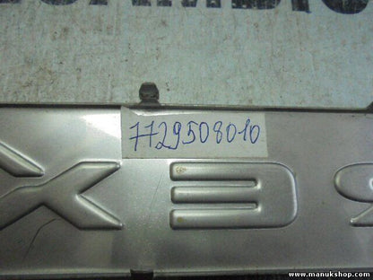 Einstiegsleisten Leiste Schweller hinten recht SsangYong Rexton 7729508010