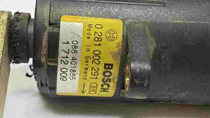 Gaspedalpotentiometer Land Rover Freelander BMW E39 E38 E46 1712009 0281002291