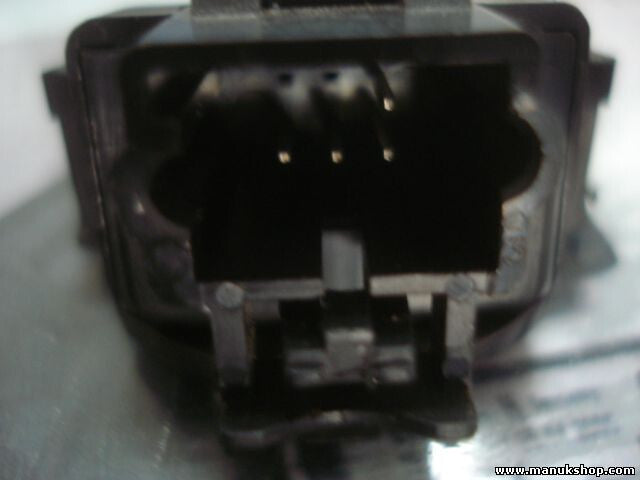 Lichtsensor Citroen C5 9636465280