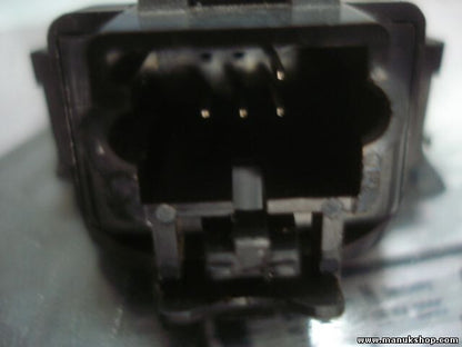 Lichtsensor Citroen C5 9636465280