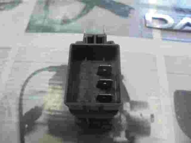 Schalter Mercedes-Benz Man Iveco Daily I/II Van/Bus 521032 521.032