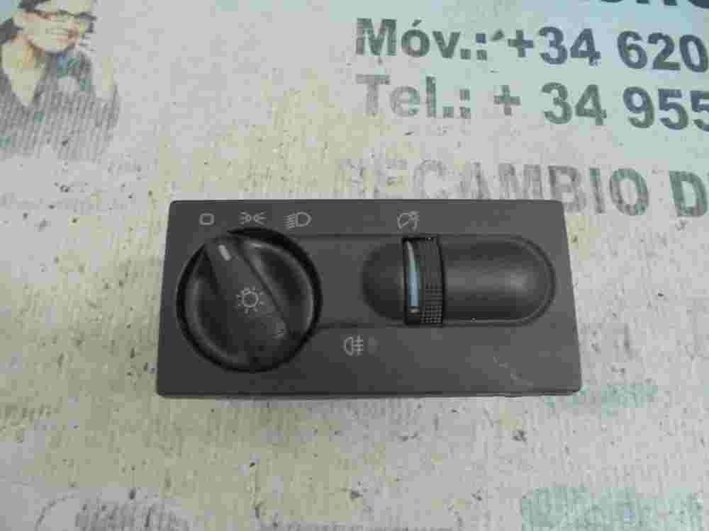 Lichtschalter VW 701941531A 701 941 531 A 04051701 040517 01