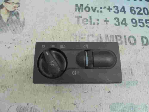 Lichtschalter VW 701941531A 701 941 531 A 04051701 040517 01