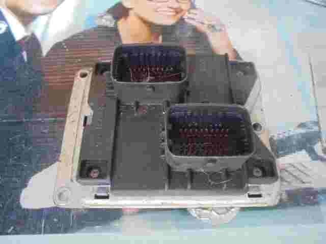 Motorsteuergerät  Alfa Romeo 156 00467394350 46739435 BOSCH 0261204947