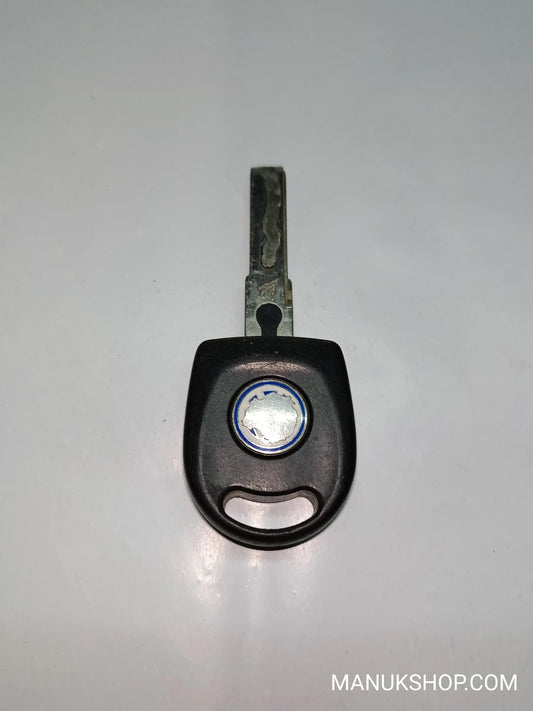 Schlüssel Volkswagen VW Polo Lupo HAA W3