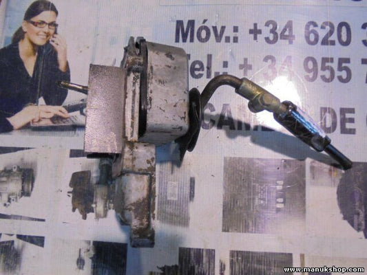 Schaltkulisse Schalthebel Land Rover Range Rover II LP 2.5 4x4 HRC1628 HRC 1628