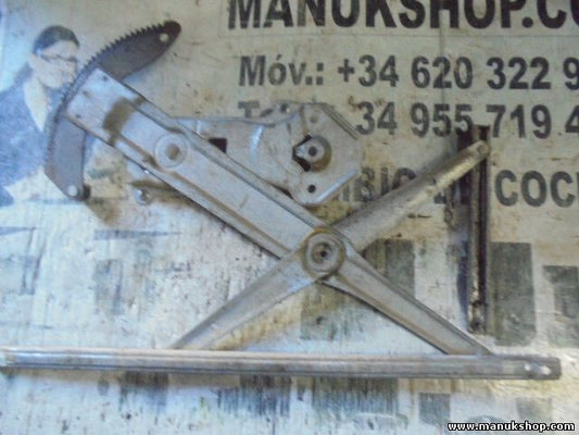 Fensterheber elektrisch Vorne Links Jeep Grand Cherokee ZJ 55154831 56005165