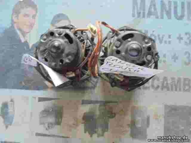 Gebläsemotor Range Rover Classic 0H44280 OH44280 0H.44280 0H 44280