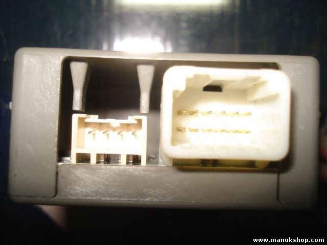 Steuergerät Wegfahrsperre Alarmmodul /626713-0010 6267130010 42S