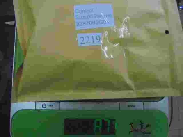 Steuergerät Wegfahrsperre Alarmmodul Suzuki Baleno Esteem 3397065G01 RTT X1269