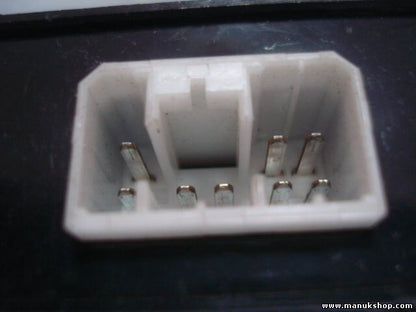 Steuergerät anklappbare Spiegel Kia Sorento DECO 935713E000 93571-3E000