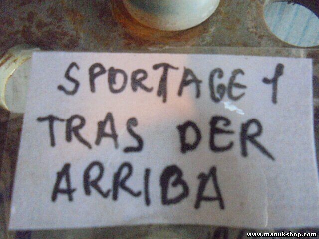 Türscharnier Scharniererechts hinten rechts oben KIA Sportage JE_ 2.0i 16V 2004
